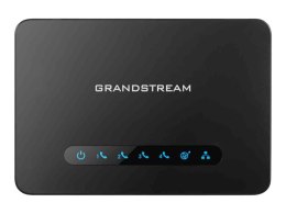 GRANDSTREA GHT 814 Grandstream HT 814 - 4 porty FXS , router,1GB