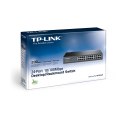 Przełącznik TP-LINK TL-SF1024D (24x 10/100 )