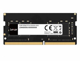 Pamięć LEXAR (SODIMM/DDR4/16 GB/3200MHz/22 CLCL/SINGLE)