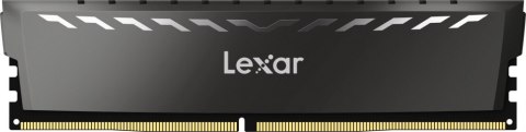 Pamięć LEXAR (UDIMM/DDR4/32 GB/3200MHz/1.35V/16CL/DUAL)