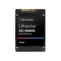 Dysk SSD WD Ultrastar SN655 3.84 TB Ultrastar (3.84 TB /PCI Express 4.0 )