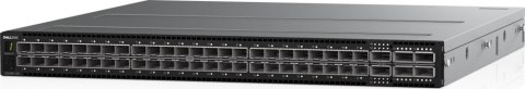 EMC S5248F-ON Switch, 48x25GbE SFP2 DNS5248F