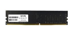 Pamięć AFOX (DIMM/DDR4/8 GB/2666MHz/1.2V/19CL/SINGLE)