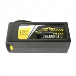 Akumulator Tattu Plus 16000mAh 22.2V 15C 6S1P LiPo AS150+XT150