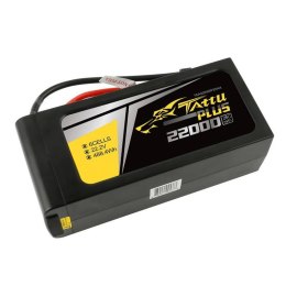 Akumulator Tattu Plus 22000mAh 22.2V 25C 6S1P AS150+XT150