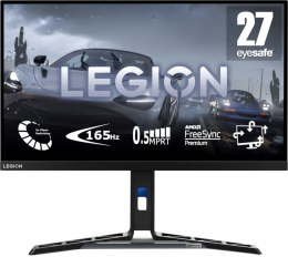 Monitor LENOVO 66F8GAC3EU (27