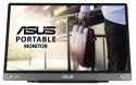 Monitor ASUS 90LM0631-B01170 (14" /IPS /60Hz /1920 x 1080 /Czarny)