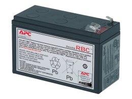 Bateria do zasilacza awaryjnego APC RBC40