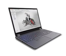 LENOVO ThinkPad P16 Gen 2 (16