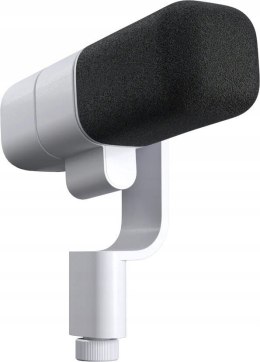 Mikrofon LOGITECH G Yeti Studio Biały 988-000566