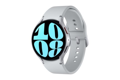Galaxy Watch 6 (R940) 44 mm Srebrny SAMSUNG Srebrny