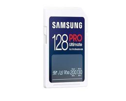 Karta pamięci SAMSUNG 128 GB