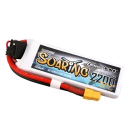 Akumulator Gens ace G-Tech Soaring 2200mAh 11.1V 30C 3S1P Lipo Battery