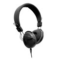 Słuchawki z mikrofonem ART AP-60MD Czarny Czarny