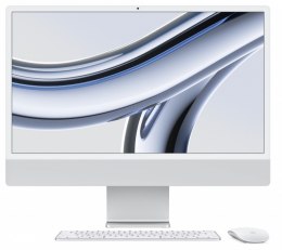 Komputer All-in-One APPLE iMac 24 (24