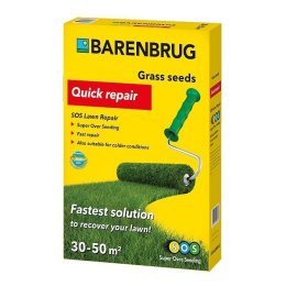 Trawa Regeneracyjna Barenbrug Quick Repair SOS Otoczkowana 1kg