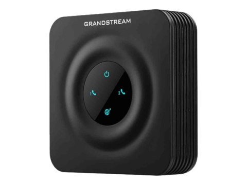GRANDSTREA GHT 802 Grandstream HT 802 - 2 porty FXS , bez routera