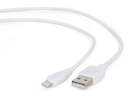 Kabel USB GEMBIRD Lightning 8-pin 2