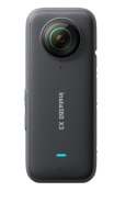 Kamera sportowa X3 Czarny INSTA360 (3.6K)