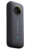 Kamera sportowa ONE X2 Czarny INSTA360 (5.7K)