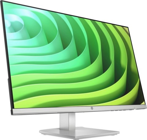 Monitor HP 76D15E9#ABB (23.8" /IPS /75Hz /1920 x 1080 /Srebrno-czarny)