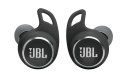 Słuchawki bezprzewodowe JBL Reflect Aero Czarny (Czarny)