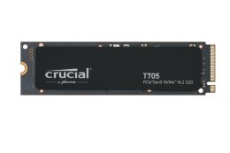 Dysk SSD CRUCIAL T705 4 TB (M.2 2280″ /4 TB /PCI-Express )