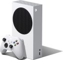 Konsola MICROSOFT Xbox Series S 512 GB RRS-00010