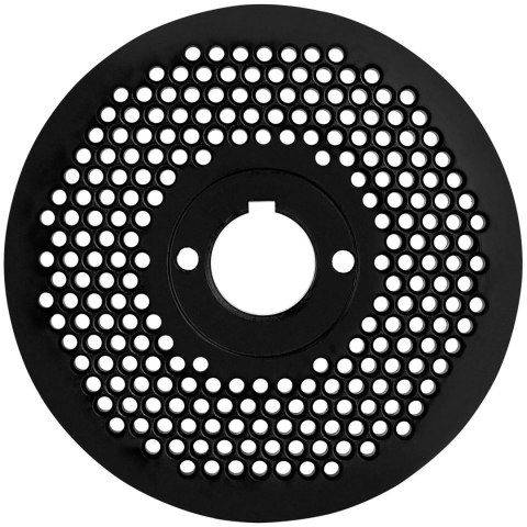 Matryca do peleciarki WIE-PM-1000 śr. 200 mm otwory 6 mm