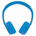 Słuchawki bezprzewodowe BUDDYPHONE Play+ (Niebieski)