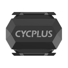 Czujnik kadencji i prędkości Cycplus C3