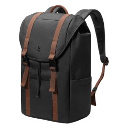 Plecak na laptopa Tomtoc VintPack-TA1, 22l (czarny)