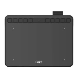 Tablet graficzny Ugee S640 (czarny)