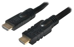 LOGILINK CHA0015 15m /sHDMI (męski) HDMI (męski)