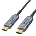 UNITEK C11031DGY 30m /s1x HDMI 1x HDMI