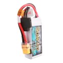 Akumulator Gens ace G-Tech Soaring 1000mAh 11.1V 30C 3S1P Lipo Battery