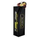 Akumulator LiPo Gens Ace Bashing 6800mAh 14.8V 120C EC5