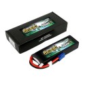 Akumulator LiPo Gens Ace Bashing 6500mAh 11.1V 60C EC5