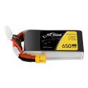 Akumulator Tattu 650mAh 11,1V 75C 3S1P