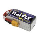 Akumulator Tattu Funfly 1300mAh 14,8V 100C 4S1P