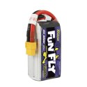 Akumulator Tattu Funfly 1300mAh 14,8V 100C 4S1P