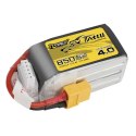 Akumulator Tattu R-Line 850mAh 14.8V 130C 4S1P XT60