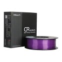 Filament CR-Silk PLA Creality (Fioletowy)