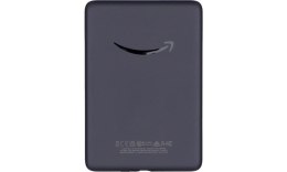 Czytnik e-Book AMAZON Kindle 11 16 GB 2022 Czarny (Uszkodzone Opakowanie) B09SWW583J/UO (Czarny)