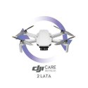 DJI Care Refresh DJI Mini 2 SE (dwuletni plan) - kod elektroniczny