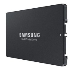 Dysk SSD SAMSUNG MZ7L37T6HBLA-00W07 (2.5″ /7.68 TB /SATA III /550MB/s /520MB/s)