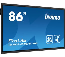 Monitor dotykowy IIYAMA TE8614MIS-B1AG (85.6