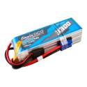 Akumulator Gens ace G-Tech 3300mAh 22.2V 45C 6S1P Lipo z konektorem EC5 Plug