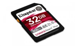 Karta pamięci KINGSTON 32 GB