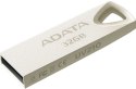 Pendrive (Pamięć USB) A-DATA (32 GB \USB 2.0 \Srebrny )
